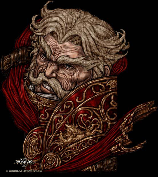 Disciples 2 Portraits from the game - Image 42