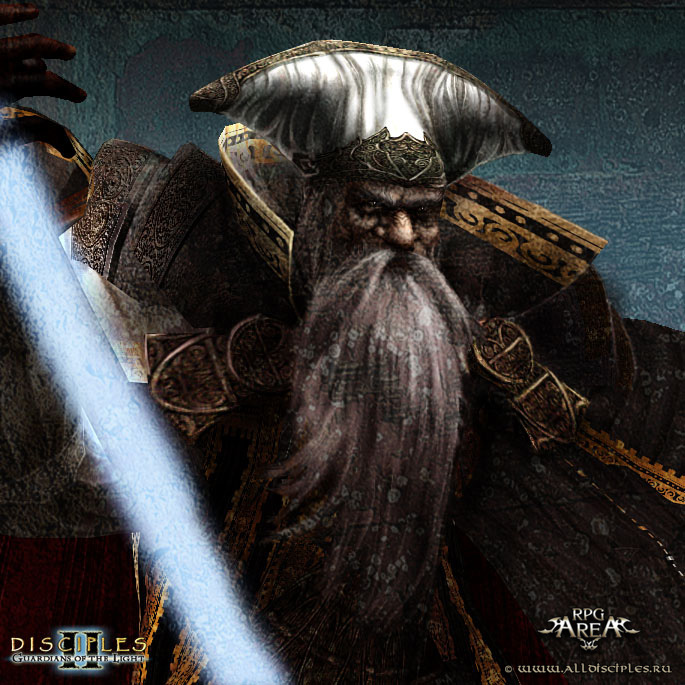 Disciples 2 Portraits from the game - Image 43