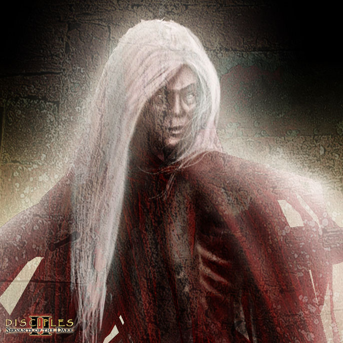 Disciples 2 Portraits from the game - Image 50