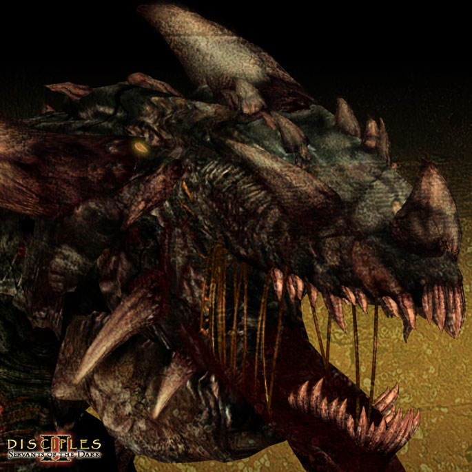 Disciples 2 Portraits from the game - Image 51