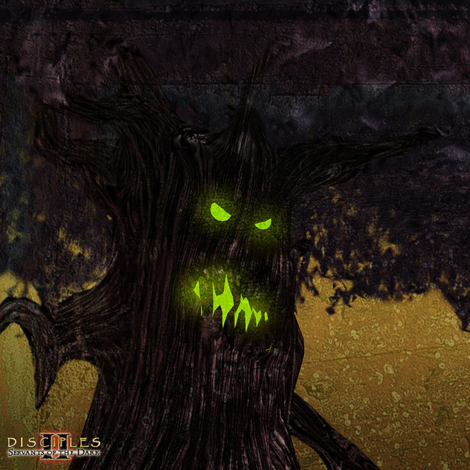 Disciples 2 Portraits from the game - Image 52