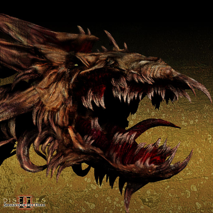 Disciples 2 Portraits from the game - Image 54