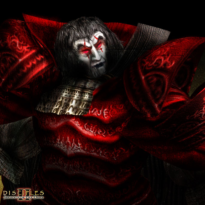 Disciples 2 Portraits from the game - Image 57