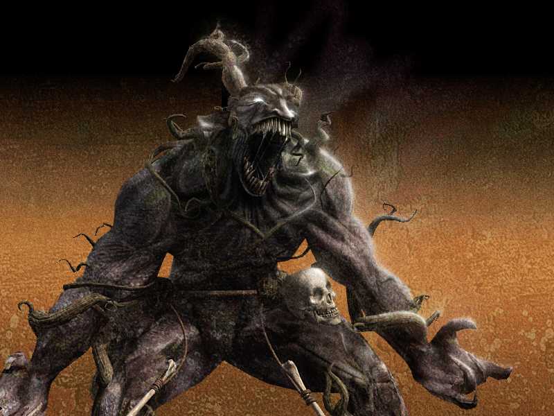 Disciples 2 Portraits from the game - Image 7