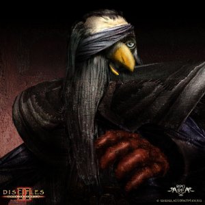 Disciples 2 Portraits from the game - Page 12