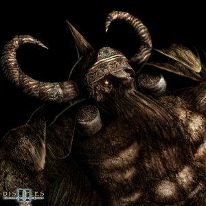 Disciples 2 Portraits from the game - Page 15