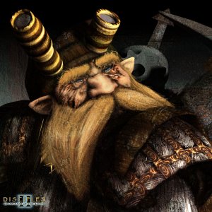 Disciples 2 Portraits from the game - Page 20