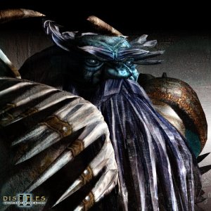 Disciples 2 Portraits from the game - Page 22