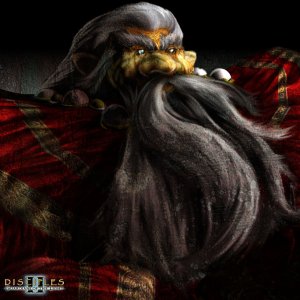 Disciples 2 Portraits from the game - Page 23