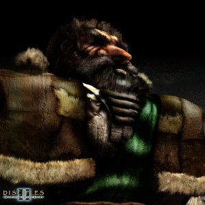 Disciples 2 Portraits from the game - Page 24