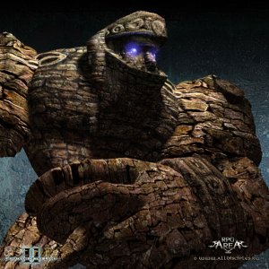 Disciples 2 Portraits from the game - Page 26