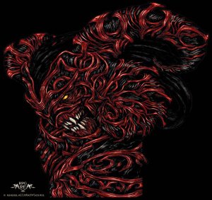 Disciples 2 Portraits from the game - Page 27