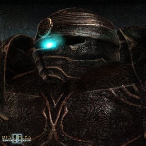 Disciples 2 Portraits from the game - Page 28