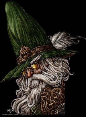 Disciples 2 Portraits from the game - Page 3