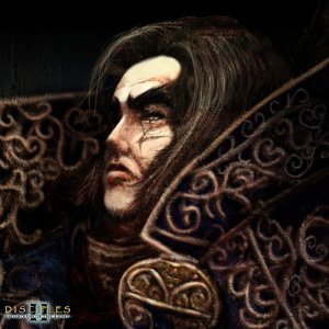 Disciples 2 Portraits from the game - Page 30