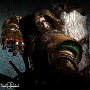 Disciples 2 Portraits from the game - Page 31