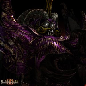 Disciples 2 Portraits from the game - Page 34