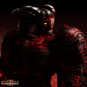 Disciples 2 Portraits from the game - Page 36