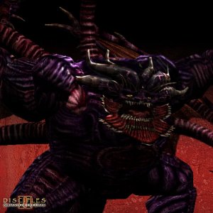 Disciples 2 Portraits from the game - Page 37