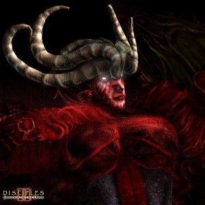 Disciples 2 Portraits from the game - Page 38