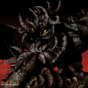 Disciples 2 Portraits from the game - Page 39