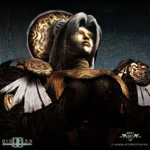 Disciples 2 Portraits from the game - Page 4