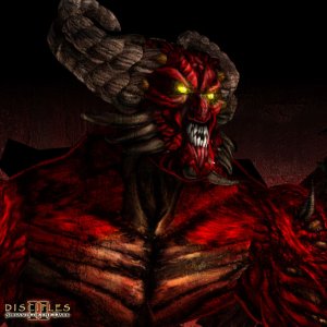 Disciples 2 Portraits from the game - Page 40