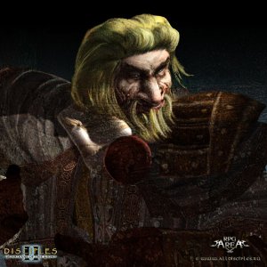 Disciples 2 Portraits from the game - Page 45