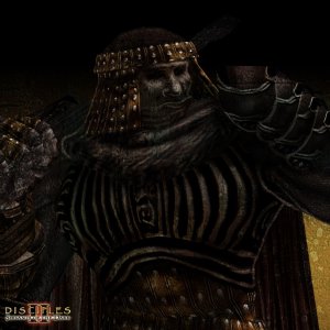 Disciples 2 Portraits from the game - Page 47