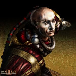 Disciples 2 Portraits from the game - Page 48