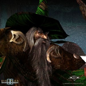 Disciples 2 Portraits from the game - Page 5