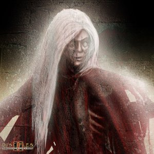 Disciples 2 Portraits from the game - Page 50