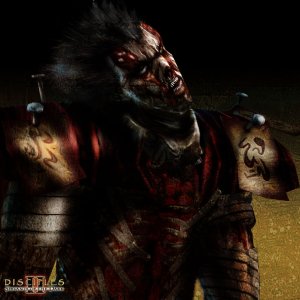 Disciples 2 Portraits from the game - Page 53