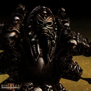 Disciples 2 Portraits from the game - Page 55