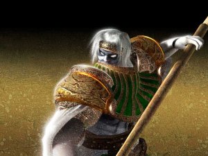 Disciples 2 Portraits from the game - Page 56