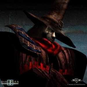 Disciples 2 Portraits from the game - Page 59