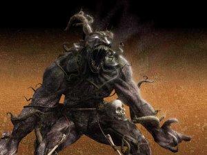 Disciples 2 Portraits from the game - Page 7