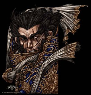 Disciples 2 Portraits from the game - Page 8