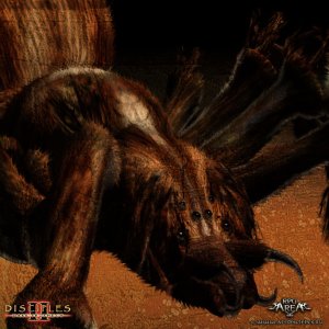 Disciples 2 Portraits from the game - Page 9