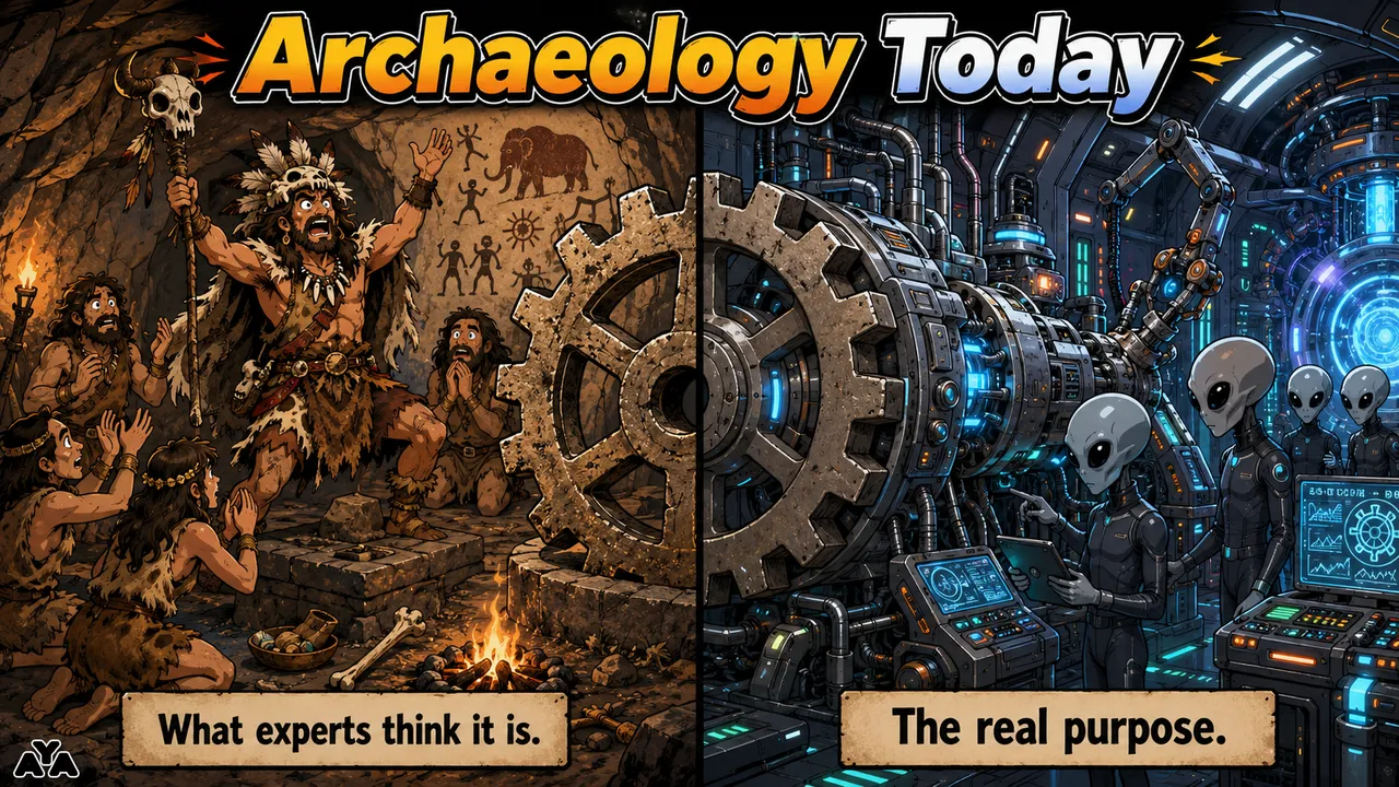 Disclosure Chronicles - Image 12