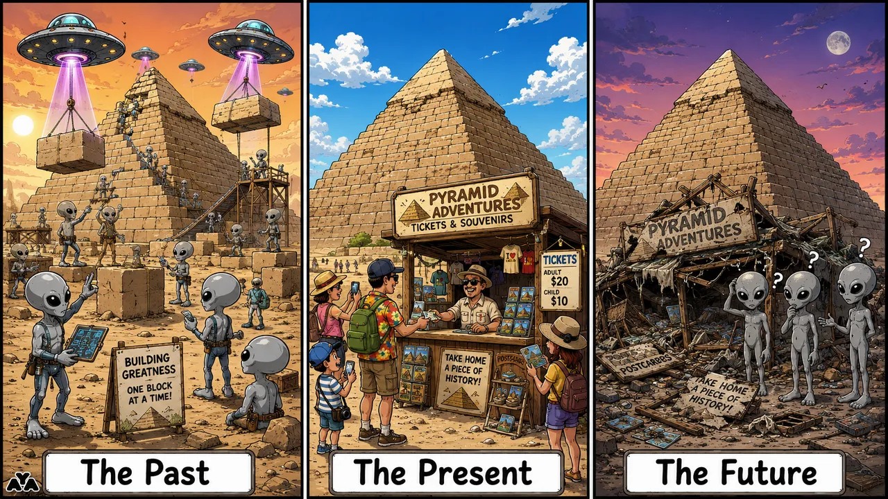 Disclosure Chronicles - Image 17