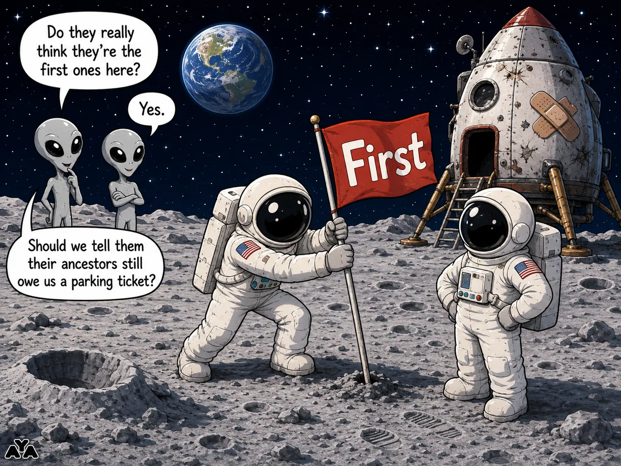 Disclosure Chronicles - Image 20