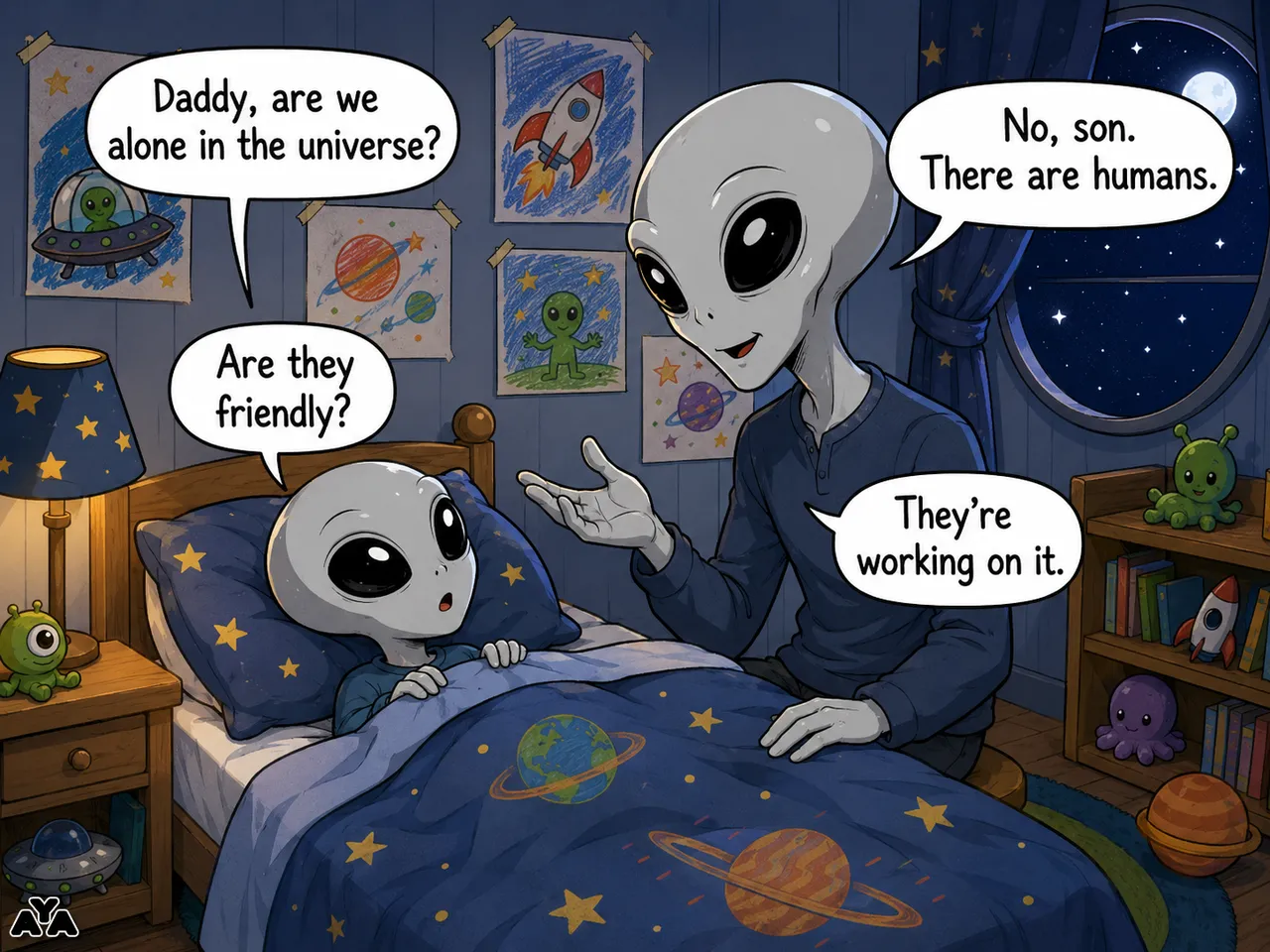 Disclosure Chronicles - Image 21