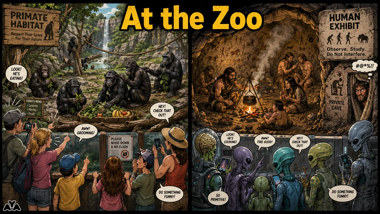 Disclosure Chronicles - Image 3