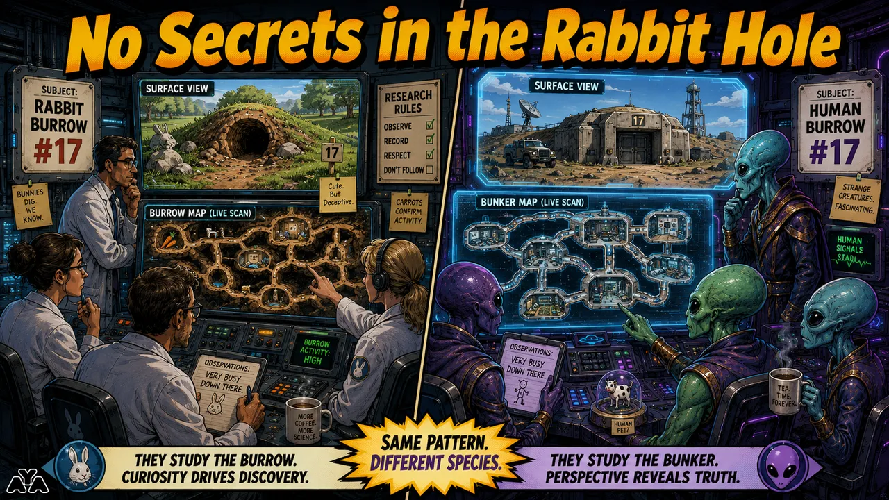 Disclosure Chronicles - Image 4