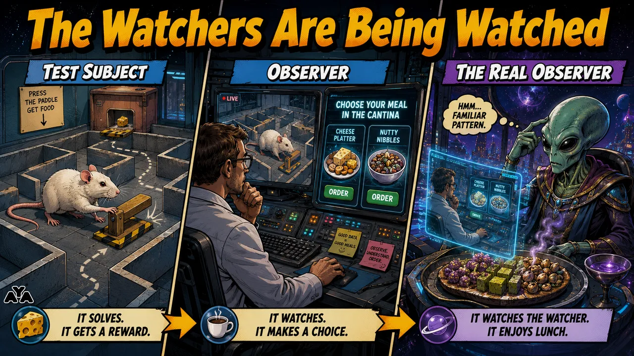 Disclosure Chronicles - Image 5