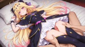 Discord まめいち キュアアルカナシャドウ - Page 85