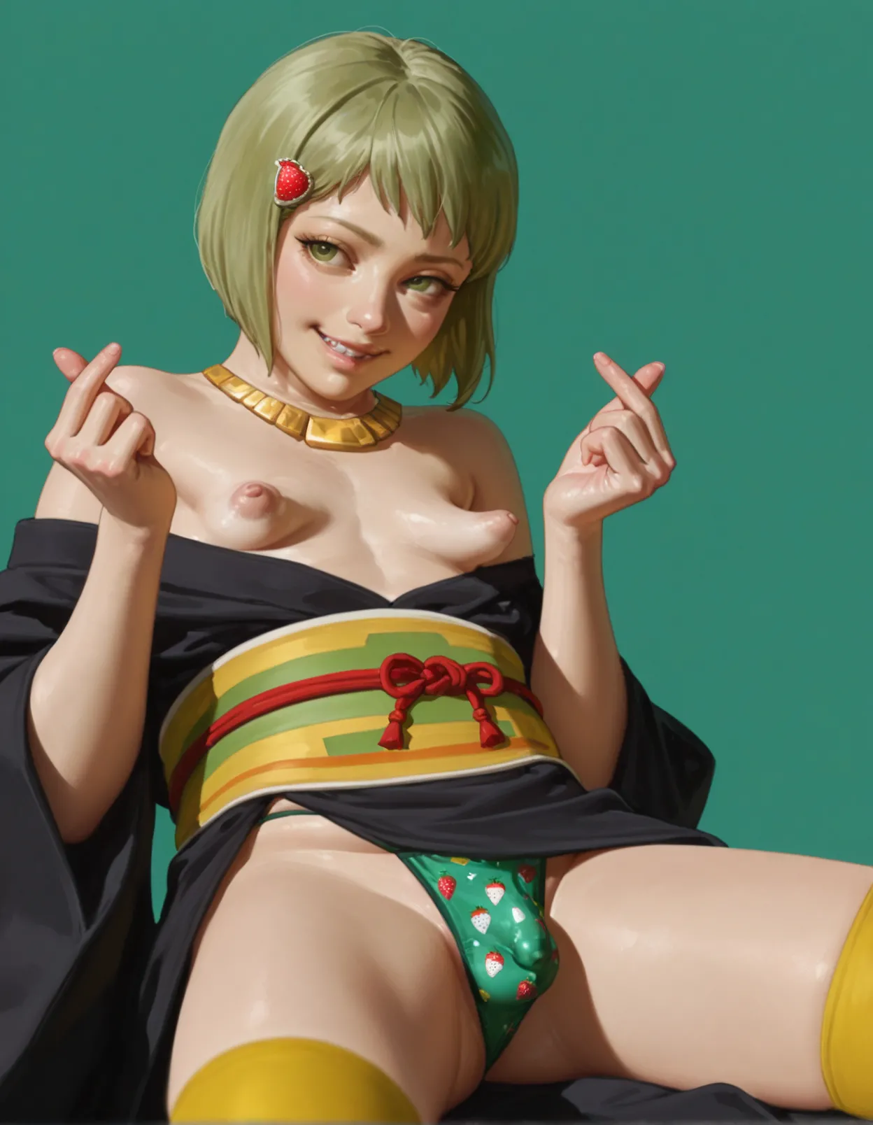 Discord Off the record 2 wakasagi_ai - Image 111