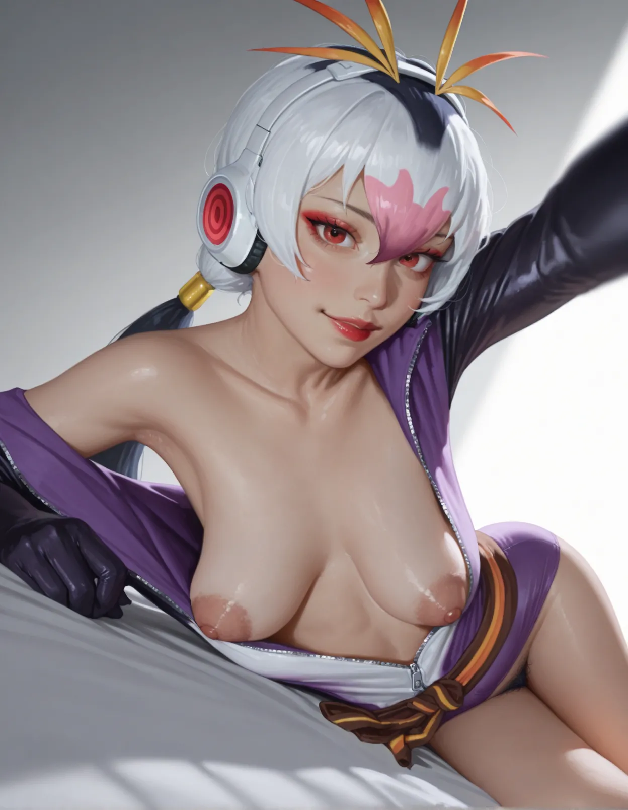 Discord Off the record 2 wakasagi_ai - Image 118