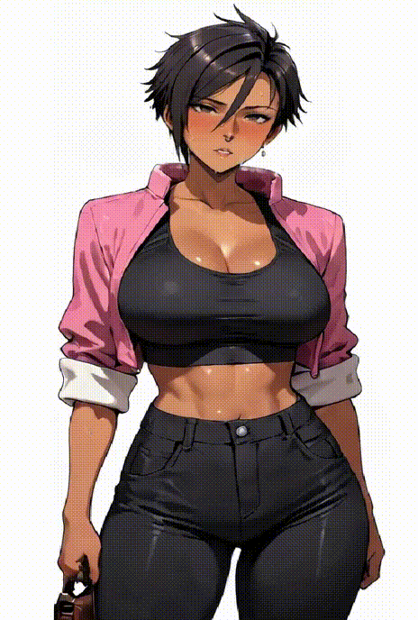 Dispatch - Invisigal - Image 12